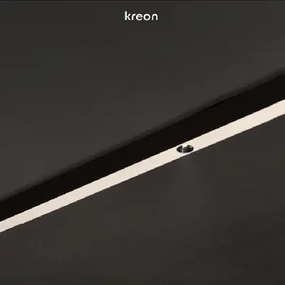 Kreon Noite 4-Luik Brochure