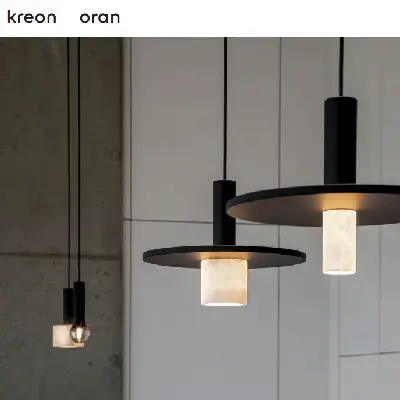 Kreon Oran Family US Brochure