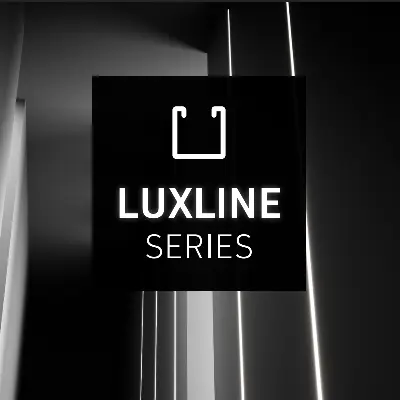 LT Catalogue LuxLine