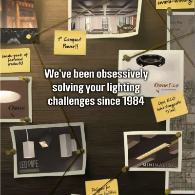 Lightheaded Product Families