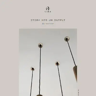 1A01.0500.xx_Storm_Medium-Output_Datasheet