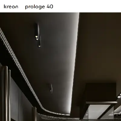 Kreon Prologe 40 Brochure