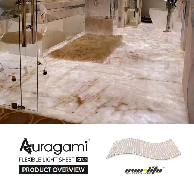 Evo-Lite Auragami AG2