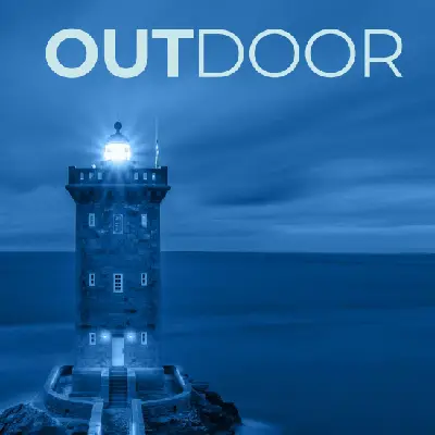 Outdoor Collection 2025