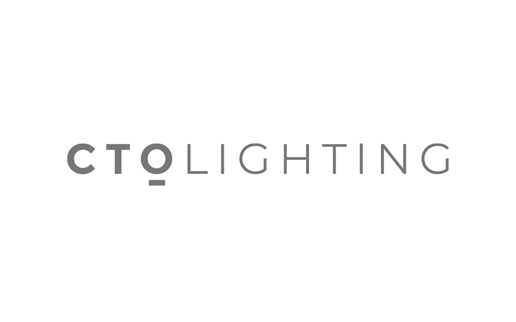 CTO Lighting logo