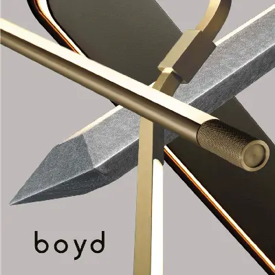 Boyd Linear Brochure