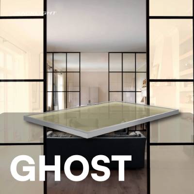 GHOST BROCHURE