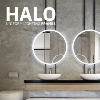  HALO BROCHURE