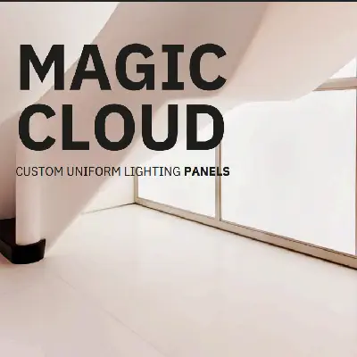 MAGIC CLOUD BROCHURE