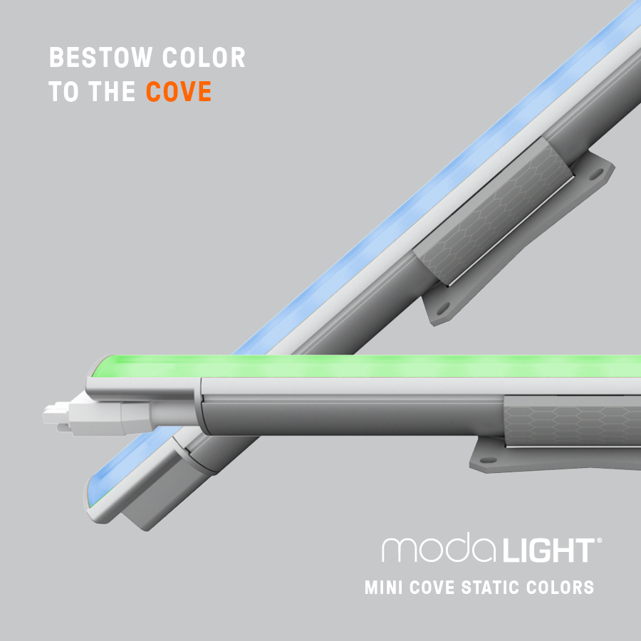 Archetype Moda Light Mini Cove product
