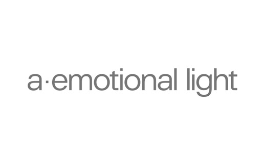 a-emotional light logo