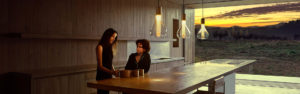 eris suspended pendant lamps by LZF