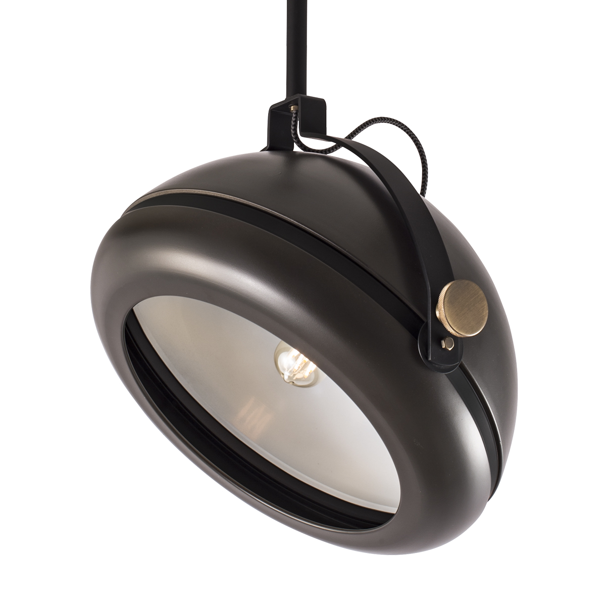 Ilex Custom Metalcraft - lighting