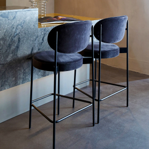 Verpan 430 stools