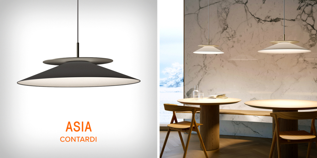 contardi asia