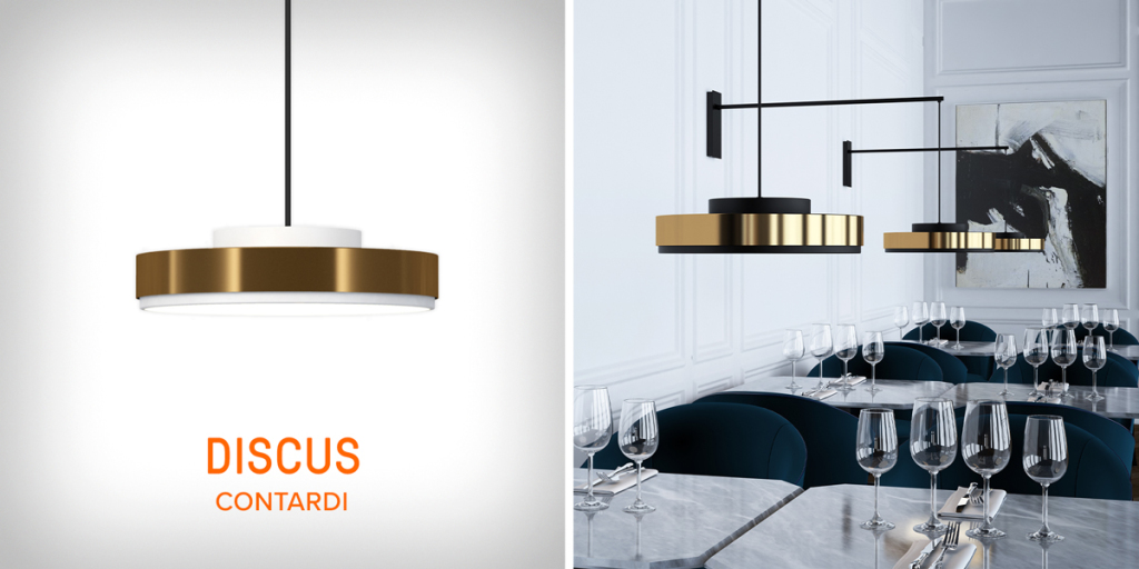 contardi discus