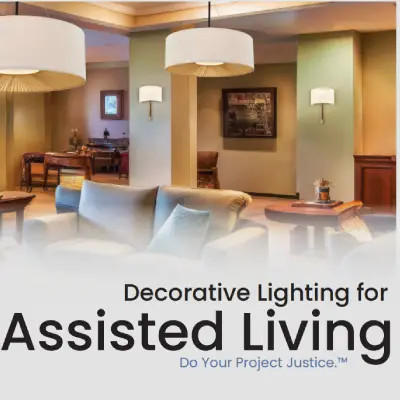 Assisted Living Brochure