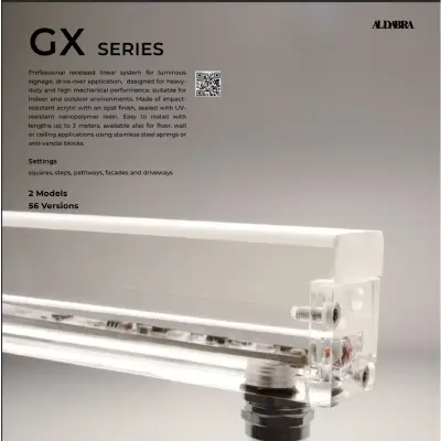 GX Series