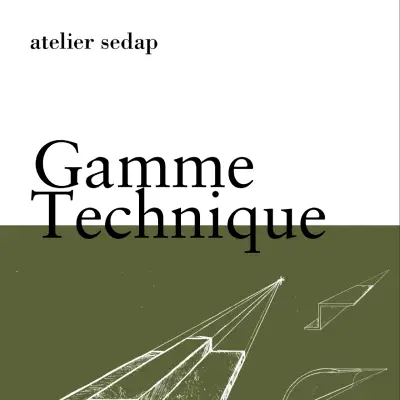 Plaquette Gamme Technique