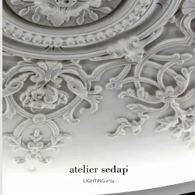 Atelier Sedap Lighting