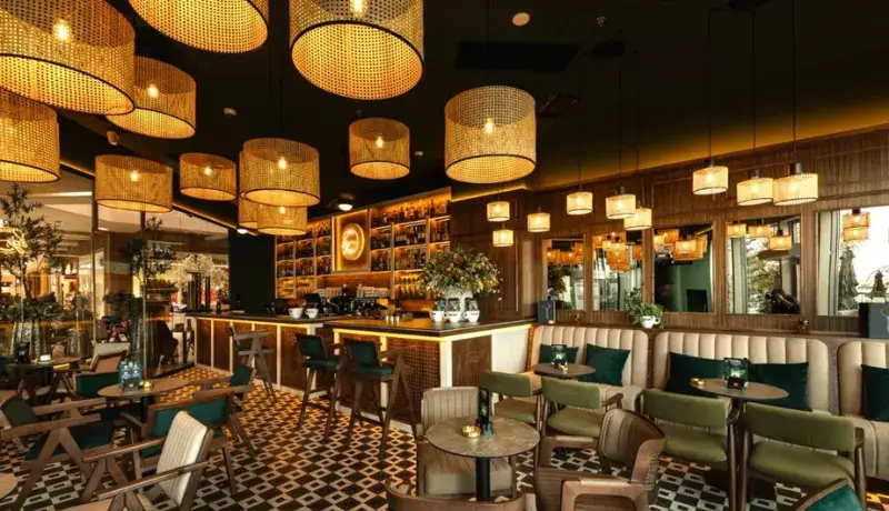 8grama Cafe Install Zagreb Croatia