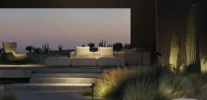 Lighting Inspired By Nature