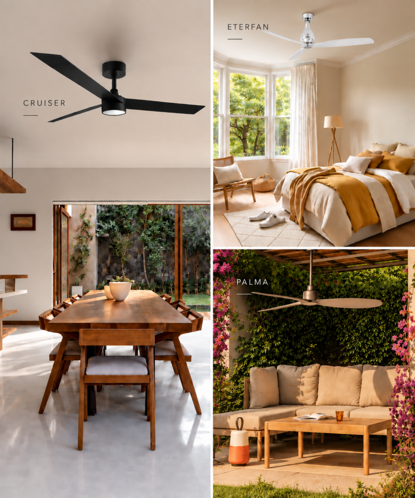 Ceiling Fans