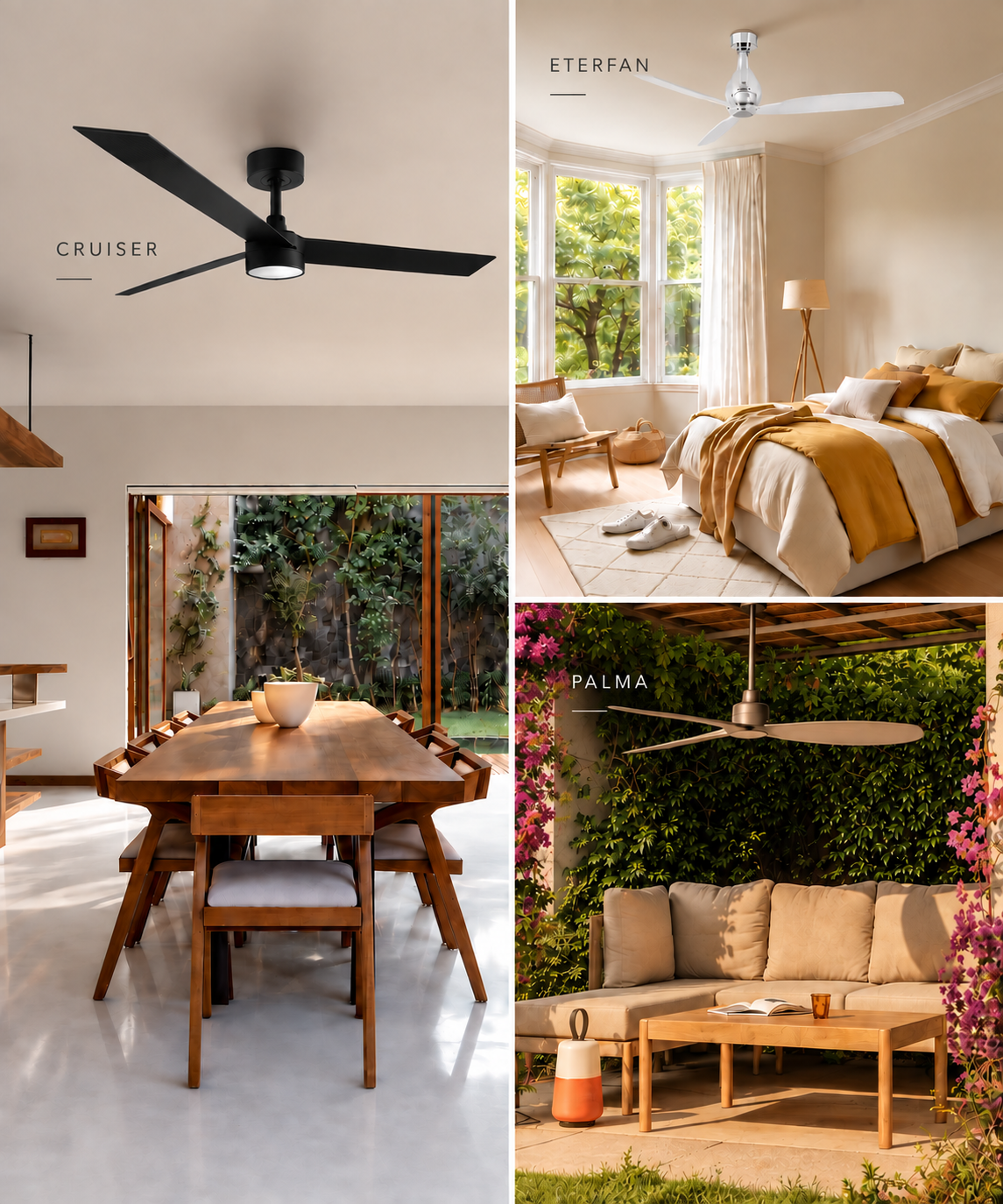 Ceiling Fans