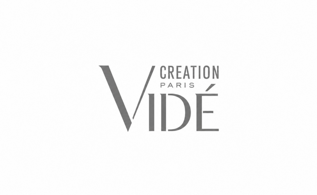 Logo Vide Creation Logo