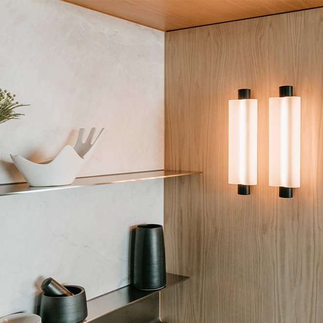 Metropol Wall