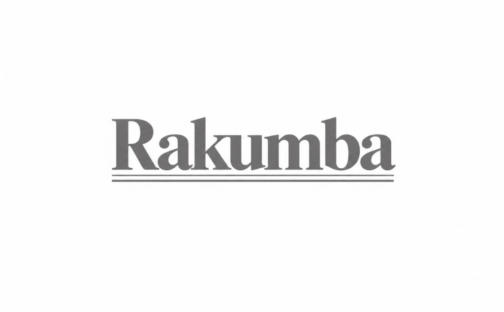 Rakumba Logo